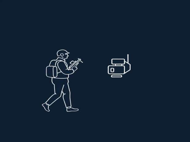 Frequency Of Walkie Talkie In Tanker Is