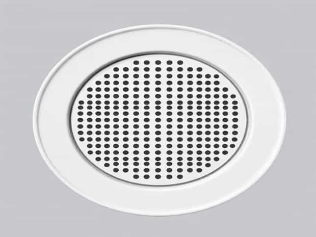 Function Of Sieve Plate