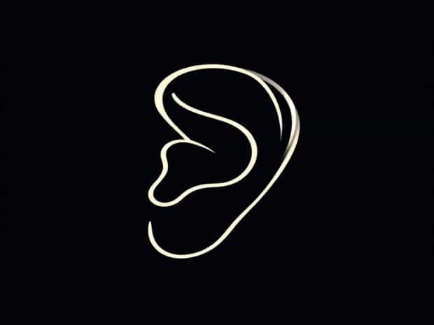 Function Of Tympanum In Ear