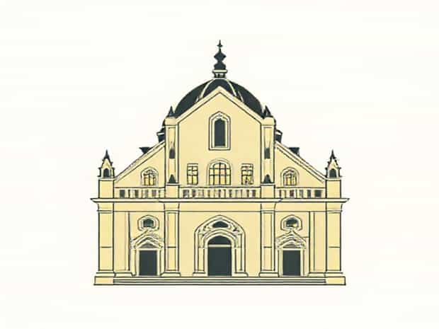 G Ferraris F Brunelleschi