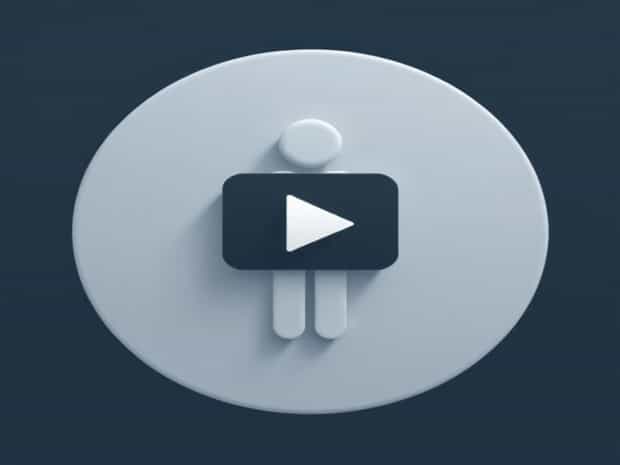 Gojo Figure Tampon Video