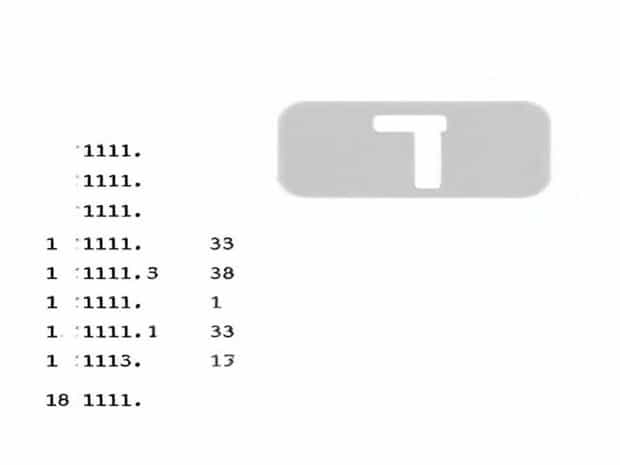 Gray To Binary Truth Table
