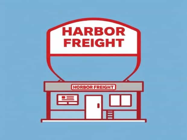 Harbor Freight Joplin Mo