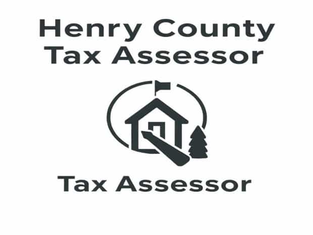 Henry County Tax Assessor