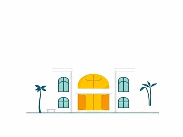 Hoteles En Merida Yucatan