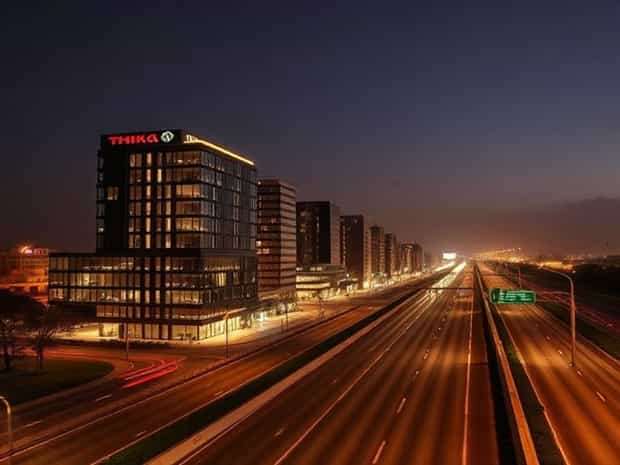 Hotels Along Thika Superhighway