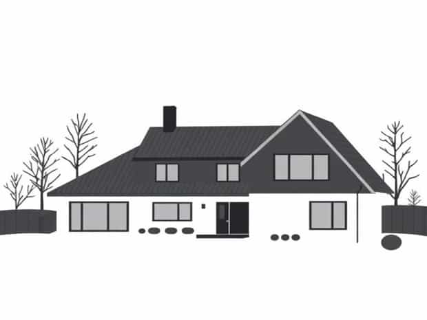 Houses For Sale Rudyard