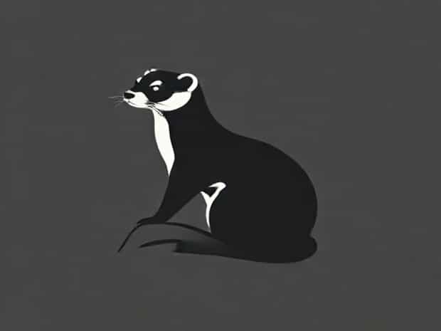 How Big Is A Polecat