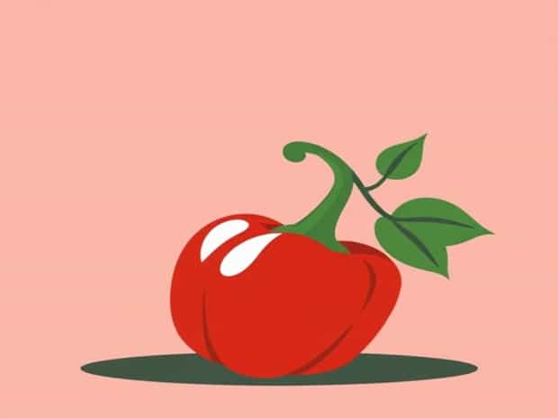 How Is Paprika Made