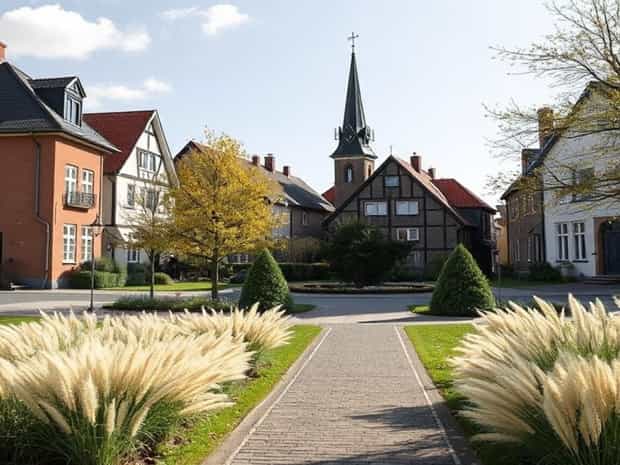 How Long To Naturalize In Germany