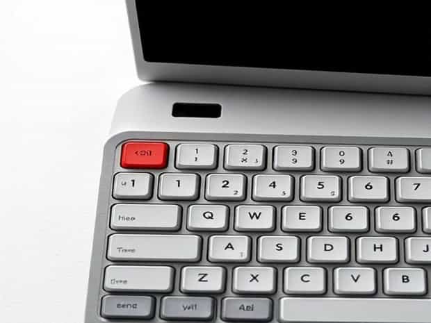 How Many Keys In Qwerty Keyboard