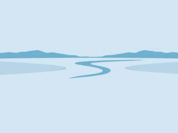 How Many Oxbow Lake In India