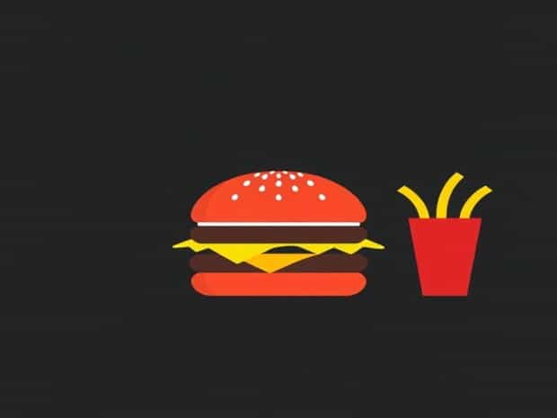How Much Is A Hamburger At Mcdonald'S
