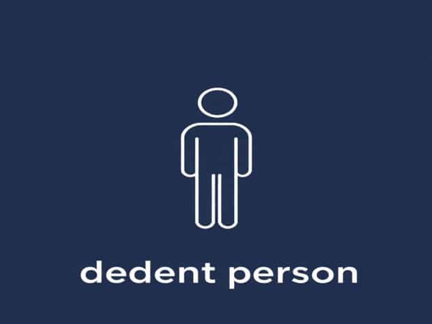 How To Be A Decent Person