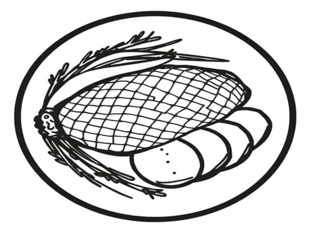 How To Cook A Netted Turkey Breast
