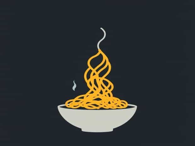 How To Cook Trader Joe'S Squiggly Noodles