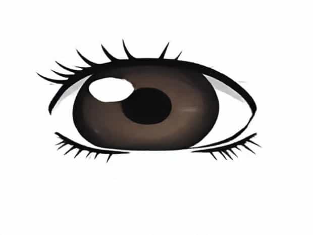 How To Draw Eyes Realistically