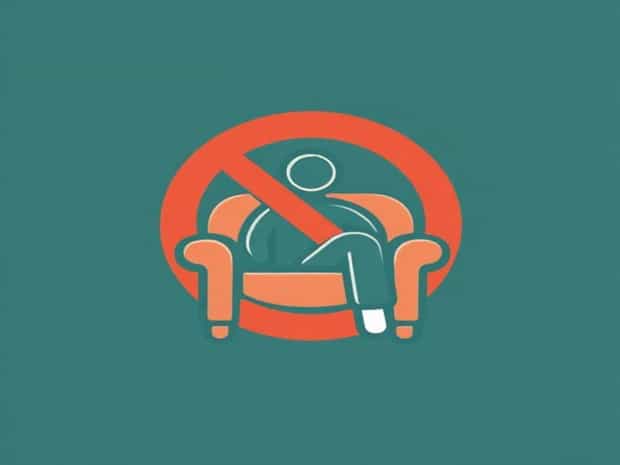 How To Get Rid Of Slouch Lines