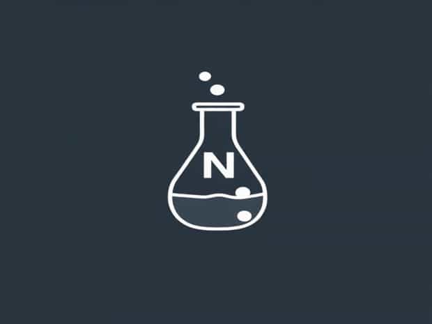 How To Liquefy Nitrogen