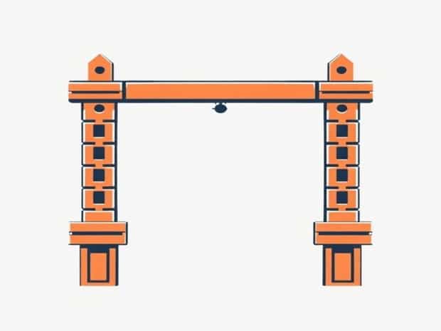 How To Make Castellated Beam