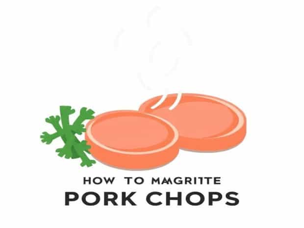 How To Marinate Pork Chops