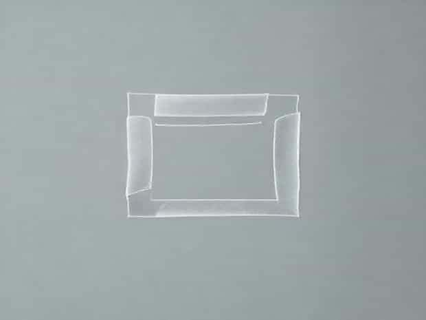 How To Remove Sellotape Residue From Glass