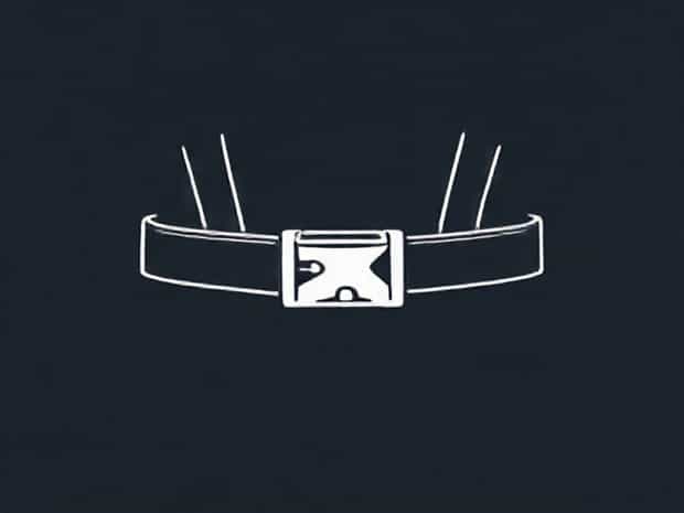 How To Slacken A Ratchet Strap