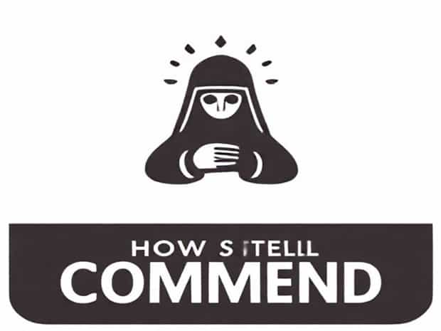 How To Spell Commend
