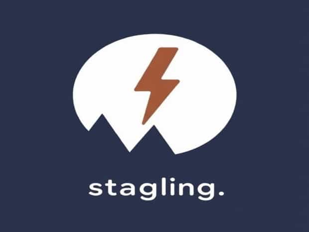 How To Use Staggering In A Sentence