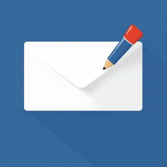 How To Write Attn On Letter