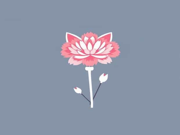 Is Carnation Toxic To Cats