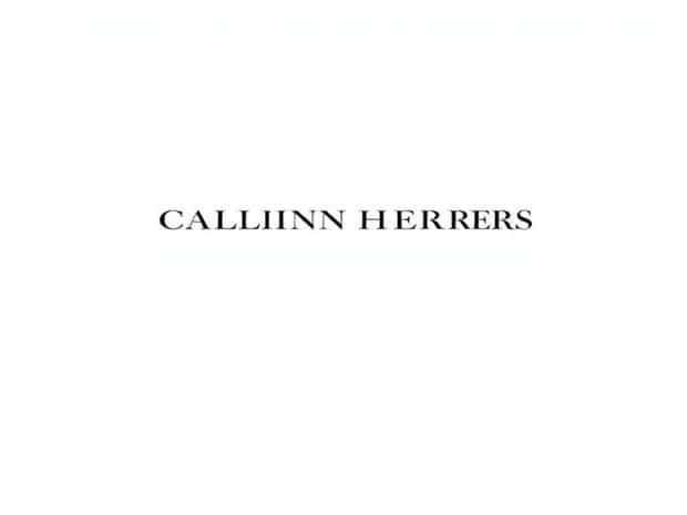 Is Carolina Herrera Designer