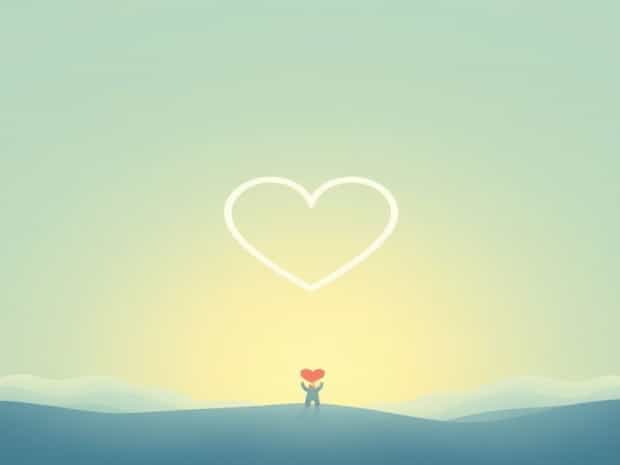 Is Heartwarming An Adjective