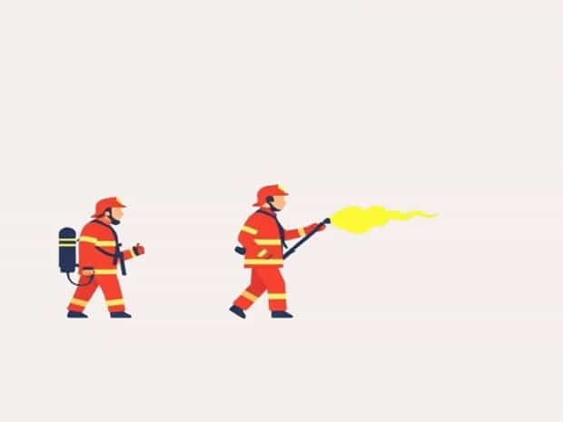 Is It Firemen Or Firefighters