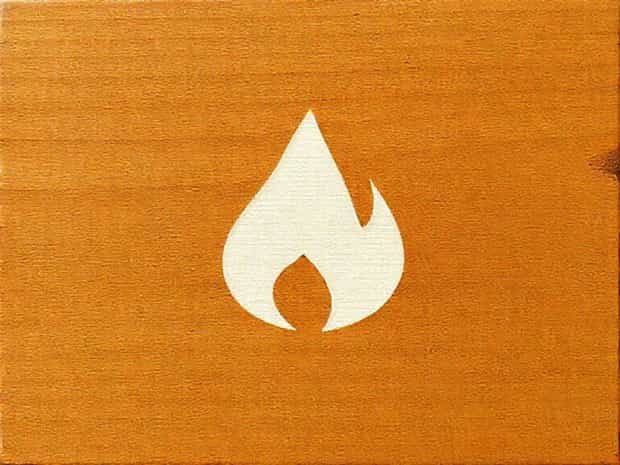 Is It Safe To Burn Varnished Wood