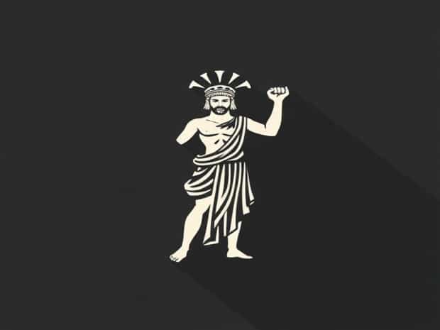 Is Janus A Greek God