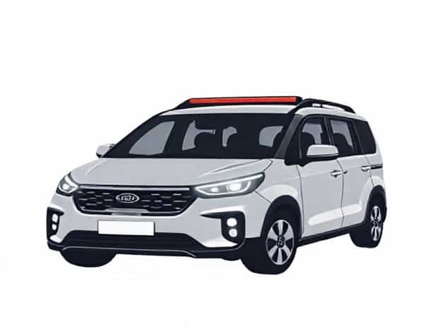 Is Kia Carnival Awd Or Fwd?