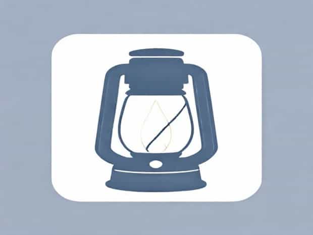 Is Lamp Oil Kerosene