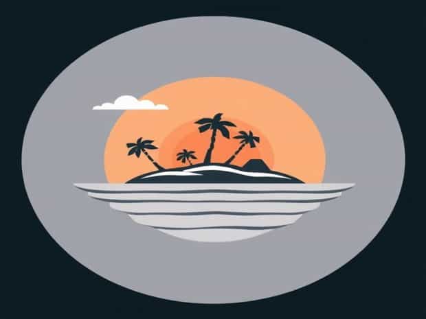 Is Manly An Island