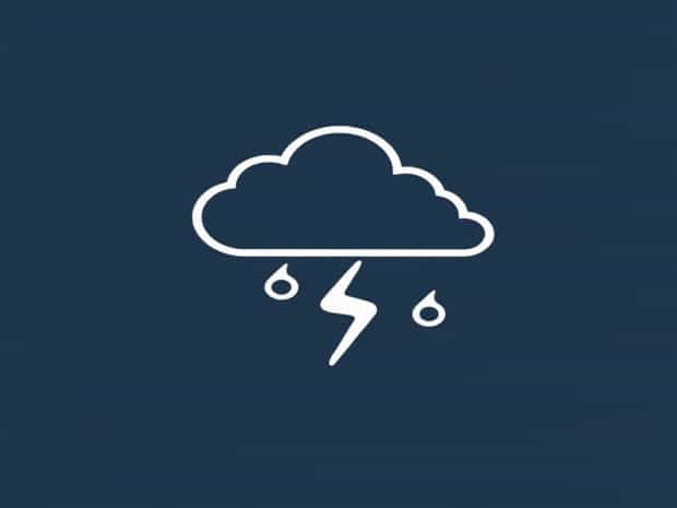 Is Meteorology A Hard Major
