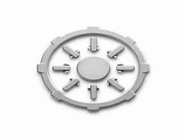 Is Nickel A Catalyst