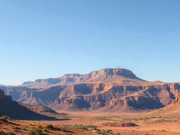 Is Olduvai Gorge In Ethiopia