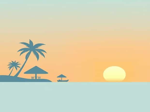 Is Outrigger Fiji All Inclusive