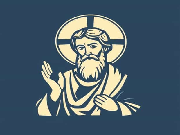 Is Peter An Apostle