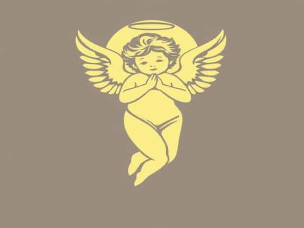 Is Raphael A Cherub