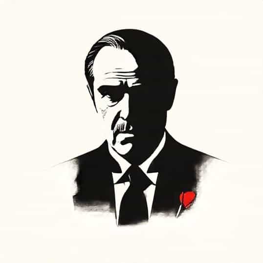 Is Robert De Niro In The Godfather