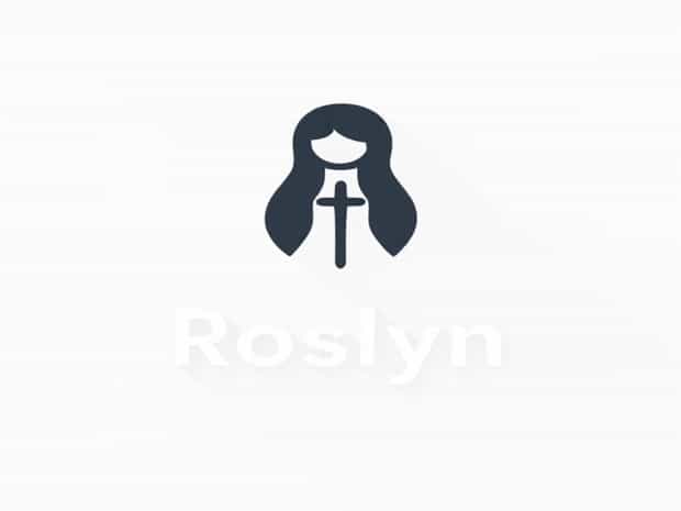Is Roslyn A Name