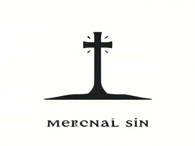 Is Sacrilege A Mortal Sin