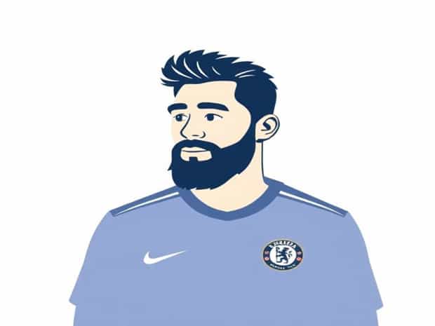 Is Sancho In Chelsea