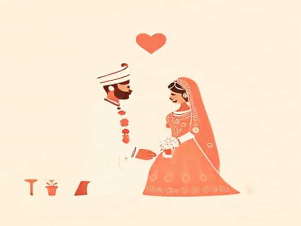 Is Seep Pahuja Married